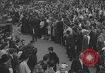 Image of German prisoners capture Paris liberation Paris France, 1944, second 32 stock footage video 65675079500