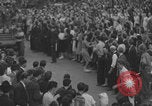 Image of German prisoners capture Paris liberation Paris France, 1944, second 33 stock footage video 65675079500