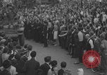 Image of German prisoners capture Paris liberation Paris France, 1944, second 35 stock footage video 65675079500
