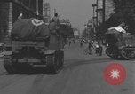 Image of German prisoners capture Paris liberation Paris France, 1944, second 40 stock footage video 65675079500