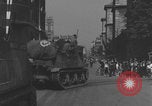 Image of German prisoners capture Paris liberation Paris France, 1944, second 42 stock footage video 65675079500