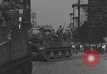 Image of German prisoners capture Paris liberation Paris France, 1944, second 43 stock footage video 65675079500