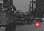 Image of German prisoners capture Paris liberation Paris France, 1944, second 44 stock footage video 65675079500