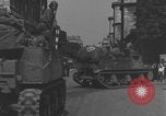 Image of German prisoners capture Paris liberation Paris France, 1944, second 45 stock footage video 65675079500