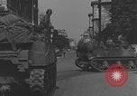 Image of German prisoners capture Paris liberation Paris France, 1944, second 46 stock footage video 65675079500