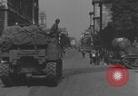 Image of German prisoners capture Paris liberation Paris France, 1944, second 48 stock footage video 65675079500
