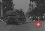 Image of German prisoners capture Paris liberation Paris France, 1944, second 50 stock footage video 65675079500