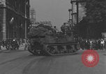Image of German prisoners capture Paris liberation Paris France, 1944, second 51 stock footage video 65675079500