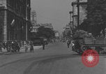 Image of German prisoners capture Paris liberation Paris France, 1944, second 53 stock footage video 65675079500