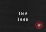Image of French volunteers leave by trucks France, 1944, second 1 stock footage video 65675079502
