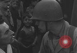 Image of French volunteers leave by trucks France, 1944, second 7 stock footage video 65675079502