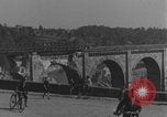 Image of French volunteers leave by trucks France, 1944, second 21 stock footage video 65675079502