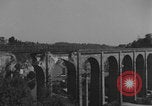 Image of French volunteers leave by trucks France, 1944, second 26 stock footage video 65675079502