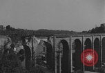Image of French volunteers leave by trucks France, 1944, second 29 stock footage video 65675079502