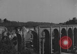 Image of French volunteers leave by trucks France, 1944, second 33 stock footage video 65675079502