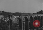 Image of French volunteers leave by trucks France, 1944, second 34 stock footage video 65675079502