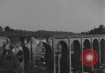 Image of French volunteers leave by trucks France, 1944, second 37 stock footage video 65675079502
