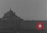 Image of French volunteers leave by trucks France, 1944, second 47 stock footage video 65675079502