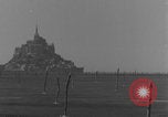 Image of French volunteers leave by trucks France, 1944, second 50 stock footage video 65675079502