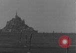 Image of French volunteers leave by trucks France, 1944, second 55 stock footage video 65675079502