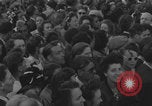 Image of German sniper attack near Hotel de Nice Paris France, 1944, second 15 stock footage video 65675079503