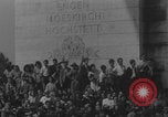 Image of German sniper attack near Hotel de Nice Paris France, 1944, second 31 stock footage video 65675079503