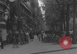 Image of German sniper attack near Hotel de Nice Paris France, 1944, second 34 stock footage video 65675079503