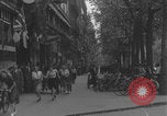 Image of German sniper attack near Hotel de Nice Paris France, 1944, second 36 stock footage video 65675079503