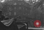 Image of German sniper attack near Hotel de Nice Paris France, 1944, second 44 stock footage video 65675079503