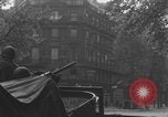 Image of German sniper attack near Hotel de Nice Paris France, 1944, second 45 stock footage video 65675079503