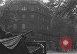 Image of German sniper attack near Hotel de Nice Paris France, 1944, second 46 stock footage video 65675079503