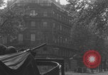 Image of German sniper attack near Hotel de Nice Paris France, 1944, second 47 stock footage video 65675079503