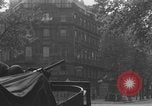 Image of German sniper attack near Hotel de Nice Paris France, 1944, second 48 stock footage video 65675079503