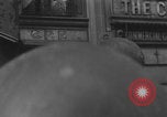 Image of German sniper attack near Hotel de Nice Paris France, 1944, second 50 stock footage video 65675079503