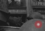 Image of German sniper attack near Hotel de Nice Paris France, 1944, second 51 stock footage video 65675079503