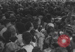 Image of French civilians running Paris France, 1944, second 21 stock footage video 65675079504