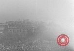 Image of French civilians running Paris France, 1944, second 33 stock footage video 65675079504