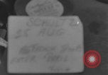 Image of General Charles de Gaulle lay wreath Tomb of the Unknown Warrior  Paris France, 1944, second 3 stock footage video 65675079506