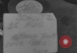 Image of General Charles de Gaulle lay wreath Tomb of the Unknown Warrior  Paris France, 1944, second 4 stock footage video 65675079506