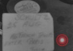 Image of General Charles de Gaulle lay wreath Tomb of the Unknown Warrior  Paris France, 1944, second 5 stock footage video 65675079506