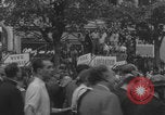 Image of FFI fighters 2nd Armored Division parade Paris France, 1944, second 5 stock footage video 65675079507