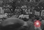 Image of FFI fighters 2nd Armored Division parade Paris France, 1944, second 6 stock footage video 65675079507