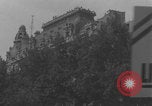 Image of FFI fighters 2nd Armored Division parade Paris France, 1944, second 34 stock footage video 65675079507