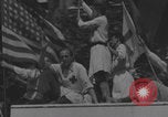 Image of General Charles de Gaulle victory parade Paris France, 1944, second 5 stock footage video 65675079509