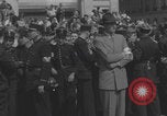Image of General Charles de Gaulle victory parade Paris France, 1944, second 11 stock footage video 65675079509