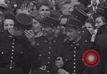 Image of General Charles de Gaulle victory parade Paris France, 1944, second 12 stock footage video 65675079509