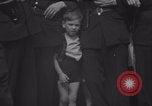 Image of General Charles de Gaulle victory parade Paris France, 1944, second 15 stock footage video 65675079509