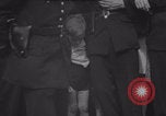 Image of General Charles de Gaulle victory parade Paris France, 1944, second 16 stock footage video 65675079509