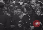 Image of General Charles de Gaulle victory parade Paris France, 1944, second 19 stock footage video 65675079509