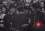 Image of General Charles de Gaulle victory parade Paris France, 1944, second 22 stock footage video 65675079509
